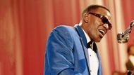 Jamie Foxx in Ray | Image via Prime Video